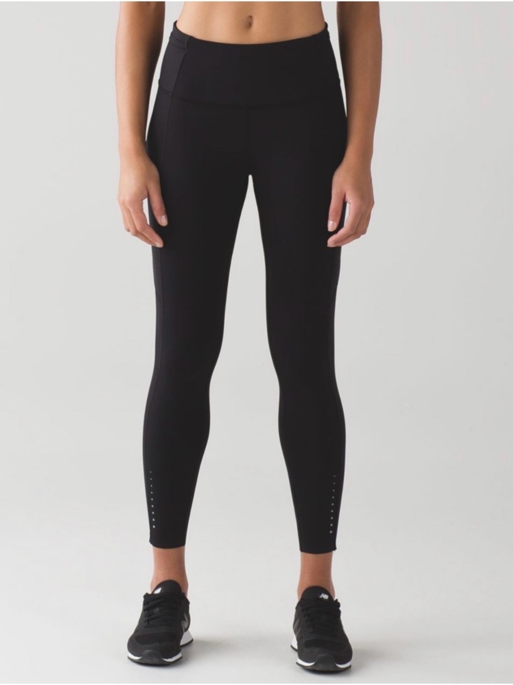 Lululemon - Fast And Free 7/8 Tight